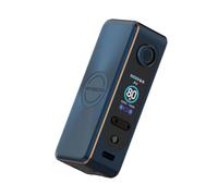 Originale V-aporesso GEN SE Box Mod 80 W (Blu Tempesta) Batteria 18650 (non inclusa) F(t) / PULSE/ECO/VV Mode DTL AXON CHIP Sigaretta Elettronica - No Nicotine
