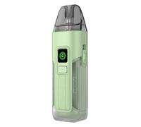 Originale V-aporesso Luxe X2 Kit 2000mAh Batteria 40W (Avocado verde) Luxe X Cartuccia 5ml 0,6/0,8ohm DTL MTL Vaporizzatore per sigaretta elettronica - senza nicotina