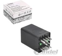 Originale VAG Centralina Candelette Relè Adatto A per 1.6-2.0 Tdi VW Audi Seat
