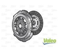 Kit Frizione 2 Pezzi Valeo per Veicoli Renault Kangoo Scenic I MPV