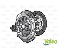 Originale VALEO Kit Frizione 826522 per Fiat Ford
