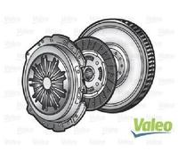 Originale VALEO Kit Frizione 835163 per Chevrolet Opel
