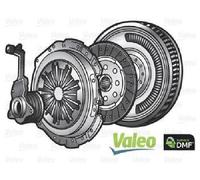 Originale Valeo Kit Frizione 837480 per Ford