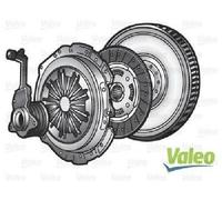 Originale VALEO Kit Frizione 845151 per Renault