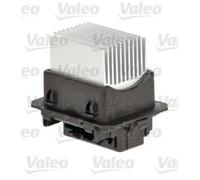 Elemento di controllo, aria condizionata VALEO 509918