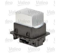 Originale VALEO Regolatore Ventilatore Interno 509961 per Nissan Renault