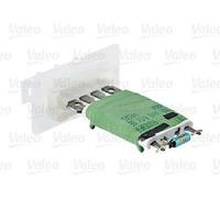 Originale VALEO Resistenza Ventilatore Interno 515074 per Audi Seat Skoda VW