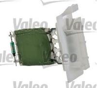 Originale VALEO Resistenza Ventilatore Interno 715294 per Mercedes-Benz