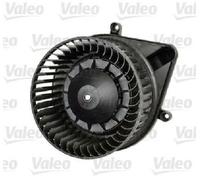 Originale VALEO Ventilatore Interno 698813 per Audi Seat