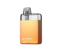 Originale Vapo'resso ECO Nano Kit 1000mAh Sigaretta elettronica Vape 6ml Cartuccia vuota 0.8ohm Kit vaporizzatore riscaldamento OREX (Oro) - No Nicotine
