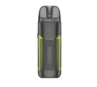 Originale Vapo'resso Luxe X Pro Kit 40W Vape 5ml LUXE X Cartuccia 1500mAh Batteria Sigaretta elettronica Type-C Vaporizzatore (Calce canna di fucile) - No Nicotine