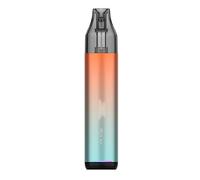 Originale Vapo'resso VECO GO Kit Vape 1500mAh Batteria 25W E Sigaretta 5ML Cartuccia 0.6ohm Type-C Vaporizzatore (Tramonto) - No Nicotine