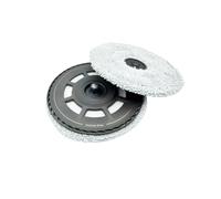 Originale Vassoio for mocio con sollevamento automatico, supporto for mocio, mocio, compatibile con Dreame X50 Ultra Parti per aspirapolvere
