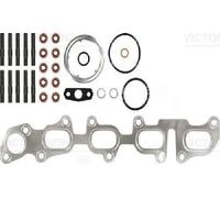 Originale Victor Reinz Montaggio Compressore 04-10342-01 per Audi Seat Skoda VW