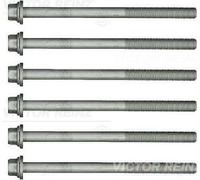 Set di bulloni per testa del cilindro REINZ 14-17783-01