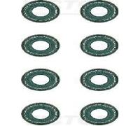 Kit guarnizioni Stelo valvola Per AUDI A4 1.9 TDI quattro 3VOL 81Kw 9/1996>