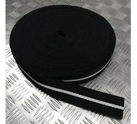 Originale Virgin Islands Tri Servizio Standard Issue Cintura Pantaloni Materiale