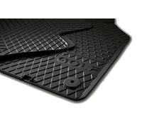 TAPPETINI ANTERIORI GOMMA ORIGINALE VW GOLF PLUS 5M1061502A82V