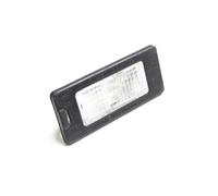 Originale Volkswagen Skoda Seat Illuminazione Targa 5N0943021B