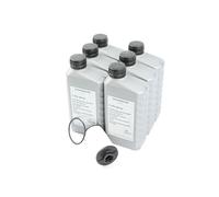 Originale Volkswagen VW Parts DSG cambio olio SET (ad esempio Golf, Jetta, Touran, Passat) Original