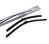 Originale Volkswagen VW Ricambi VW Aerotwin Set Tergicristalli (Polo 9N/9N3) Originale