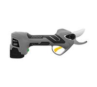 ORIGINALE VOLPI Volpi Forbice Kamikaze KV310 con Batteria Litio