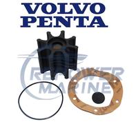 Originale Volvo Penta Girante 21951356, per 30, 31, 32, 40, 41, 42, 44, 300