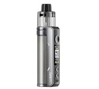 Originale VOO-POO PnP X cartuccia Pod vuota 5ML DTL MTL Fit PnP X bobina per Drag S2 / Drag X2 Kit E-Sigaretta Vaporizzatore Senza nicotina