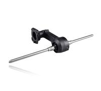 Originale Vorwerk Folletto Spazzola Elettrica Eb 360, 370 Riduttore Rulli Motore