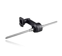 Originale Vorwerk Folletto Spazzola Elettrica Eb 360, 370 Riduttore Rulli Motore