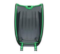 ORIGINALE VORWERK FOLLETTO SPORTELLO COPERCHIO SACCO VK200 VK220S 32232