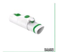 Originale Vorwerk Folletto VK7 Adattatore (AD7) per Acc FOLLETTO precedenti