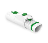 Originale Vorwerk Folletto VK7 Adattatore (AD7) per Accessori Di VK200, VK150,
