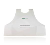 Originale Vorwerk Spazzola Elettrica Eb 400 Copertura Coperchio Superiore Bianco