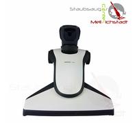 Originale Vorwerk Spazzola Pavimenti Duri HD 60 per Ugello Bianco (Tiger VT 270,