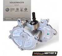 Originale Vuoto / Pompa sotto Pressione VW Audi Skoda Seat 2,0 Tdi 05L145100B