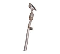 Originale VW 2.0 Tdi Catalizzatore Con Valvola di Scarico 5Q0253059GJ