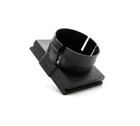 Originale VW Audi Skoda Seat Tappi Tappo Gancio Traino Testa Sferica 3T0803594