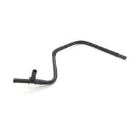 Originale VW Audi Tubo Radiatore Raffreddonneto Vorlauf 2,7L/3,0L 059121086F