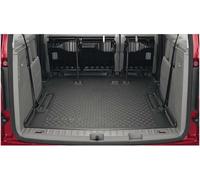 Originale VW Boot di Linea per Caddy Maxi Familiare 5 7 Posti Esatto Abwaschba