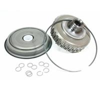 Originale VW DQ250 6 Marce Bagnati Eingangskupplung Manager Cambio Nuovissimo