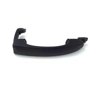 Originale VW Porta Maniglia Scorrevole Caddy T5 T6 SX Dx Nero Satinato Opaco 3FZ