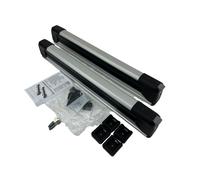 Originale VW Sci Supporto Snowboard 4 Coppia 2 Portapacchi Traversa