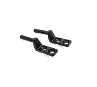 Originale VW T5 T6 Pritsche Scharnierlager Portellone di Carico Catena 2 Pezzo