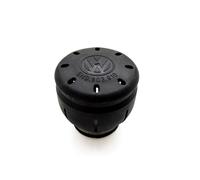 Originale VW Tappo Protettivo per Gancio di Traino Testa Sferica 5N0803910
