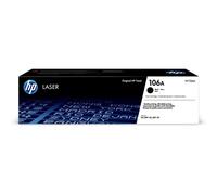 HP Cartuccia toner nero originale LaserJet 106A