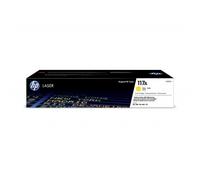 ORIGINALE W2072A GIALLO 117A TONER ORIGINALE PER Color Laser 150a,150nw,178nw,17