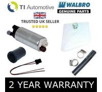 Originale Walbro 255 Pompa Del Carburante Lph Upgrade Per Mazda RX8 2003-2012 -