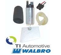 Originale Walbro 255 Carburante Kit Pompa Upgrade Per BMW 3 Serie E46 320i 325i