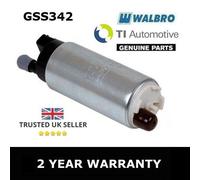 Originale Walbro 255 Pompa Del Carburante Lph Upgrade Per Mazda RX8 2003-2012 -